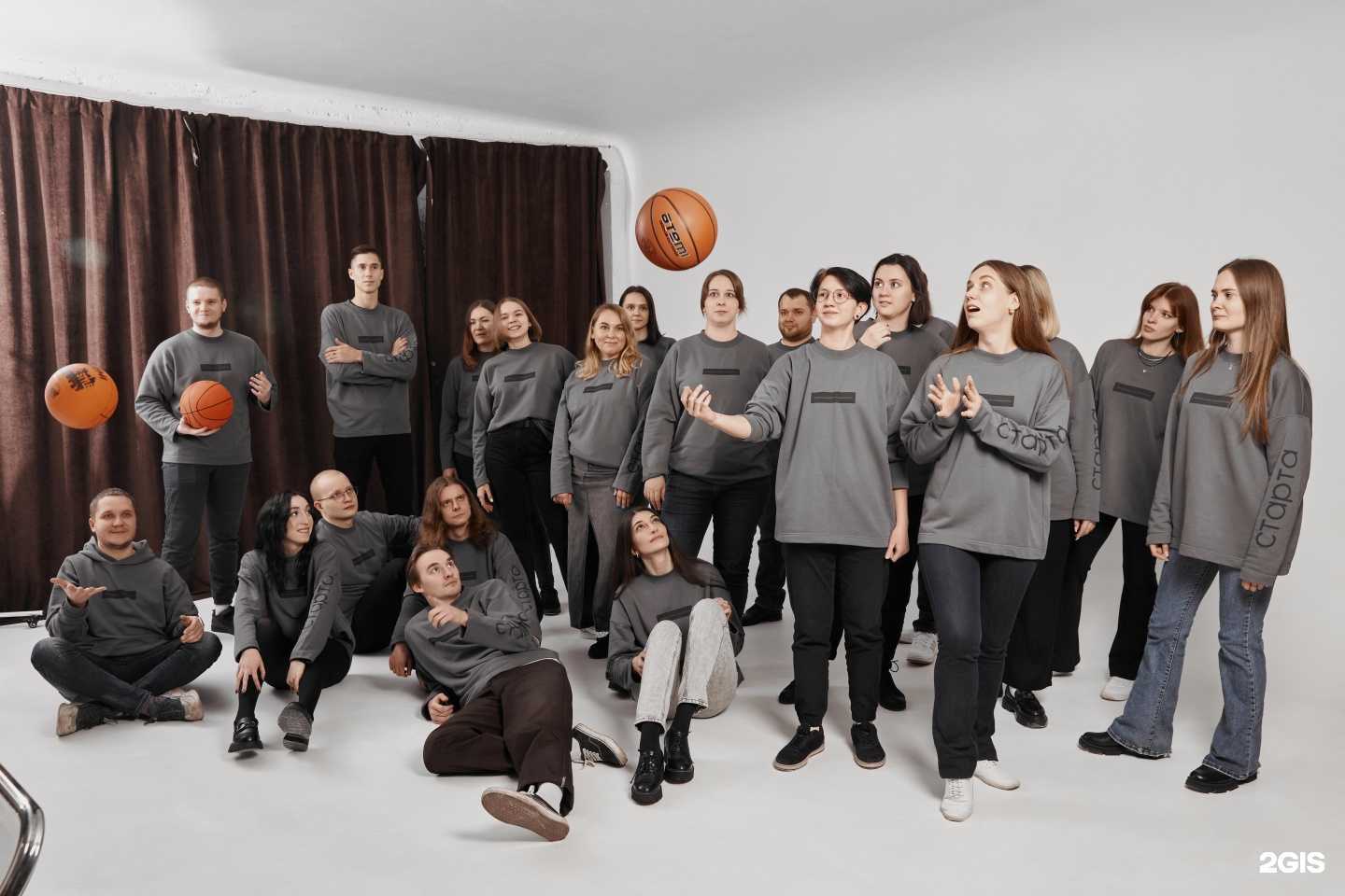 Отзывы на компанию СТАРТА в Красноярске c фото