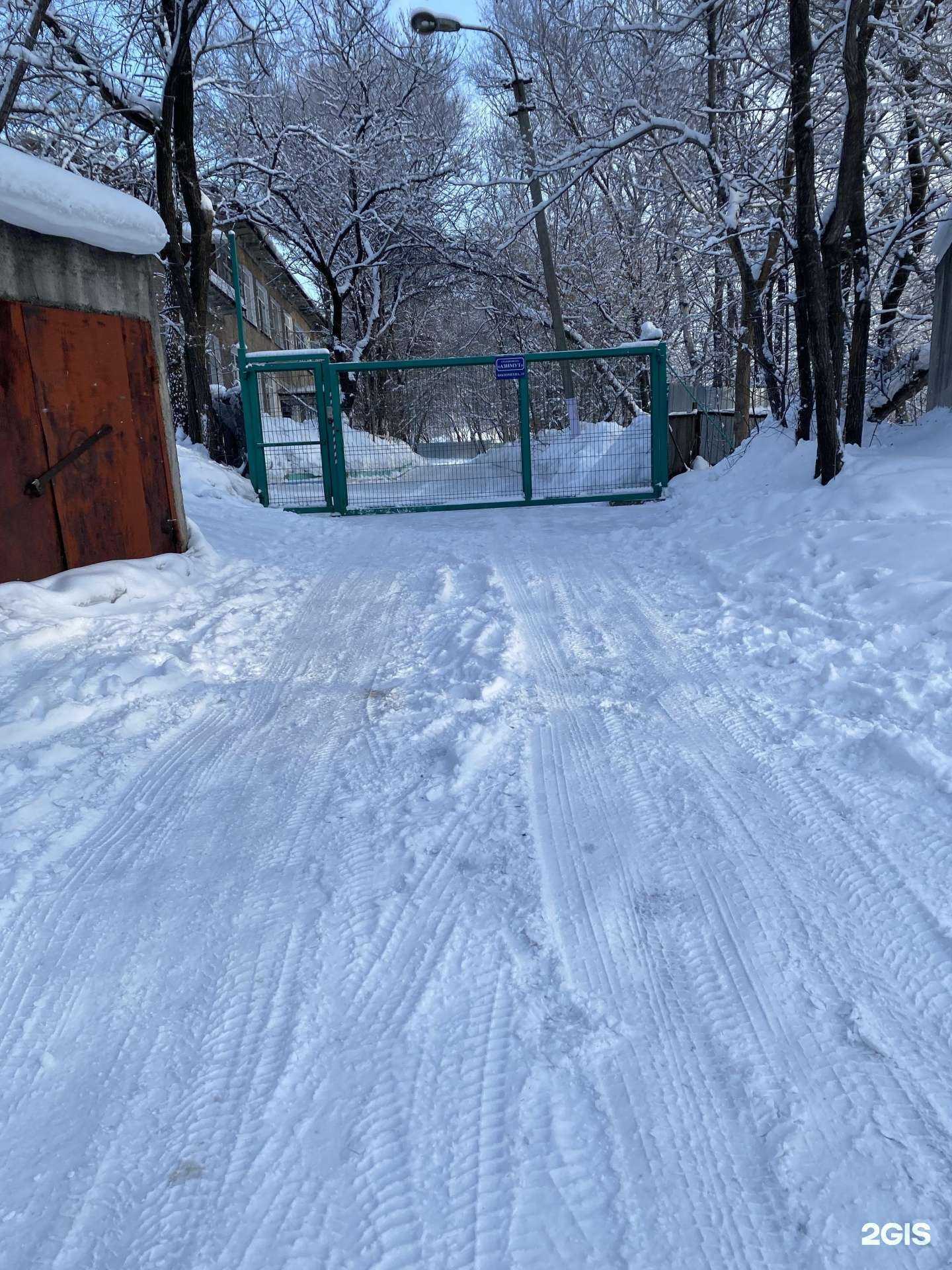 Отзывы на компанию Азимут в Хабаровске c фото
