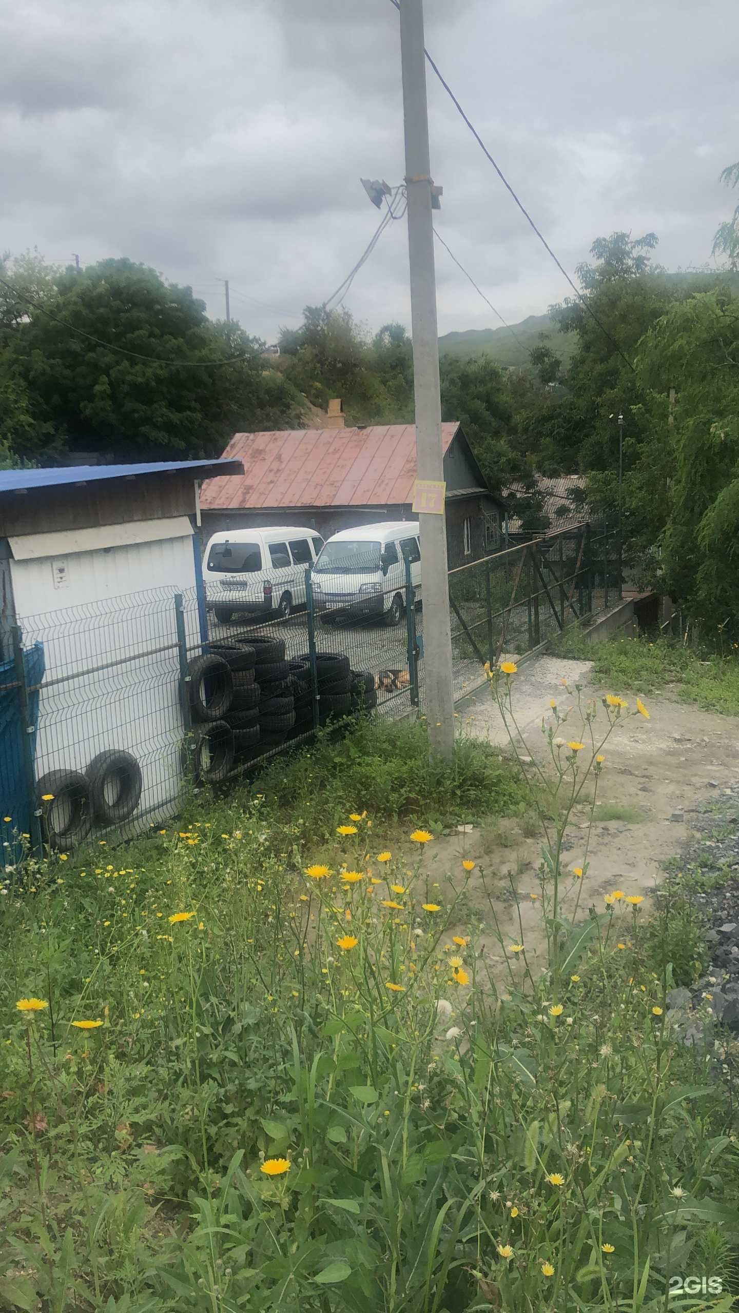 Отзывы на компанию Comfort Cars в г. Владивосток c фото