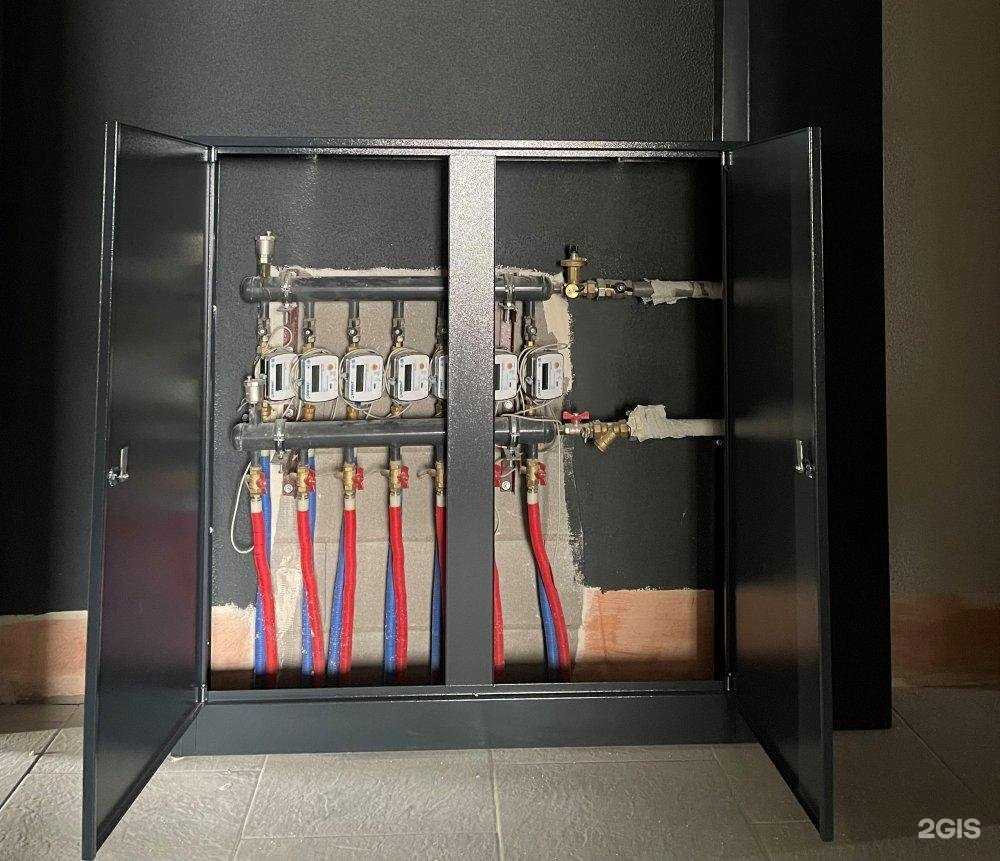 Отзывы на компанию Полимет в Череповце c фото