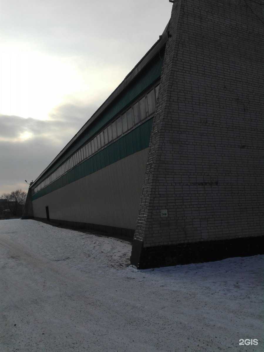 Отзывы на компанию Металлург в Комсомольске-на-Амуре c фото - фотография 2 из 2