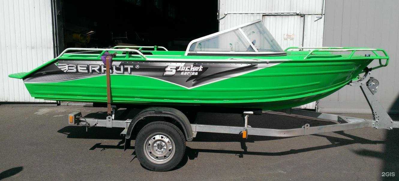 Отзывы на компанию Катера Сибири в г. Красноярск c фото