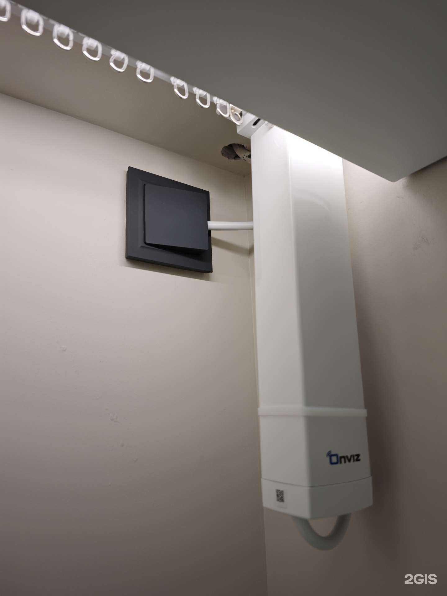 Отзывы на компанию Onviz в г. Красноярск c фото