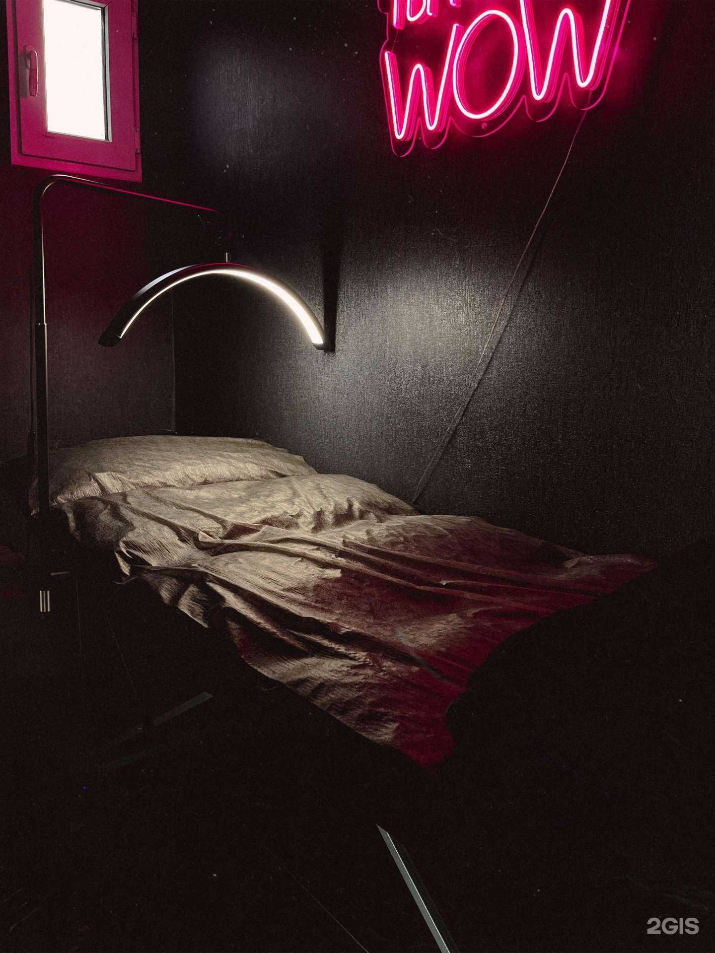 Отзывы на компанию Atmosfera в г. Анапа c фото