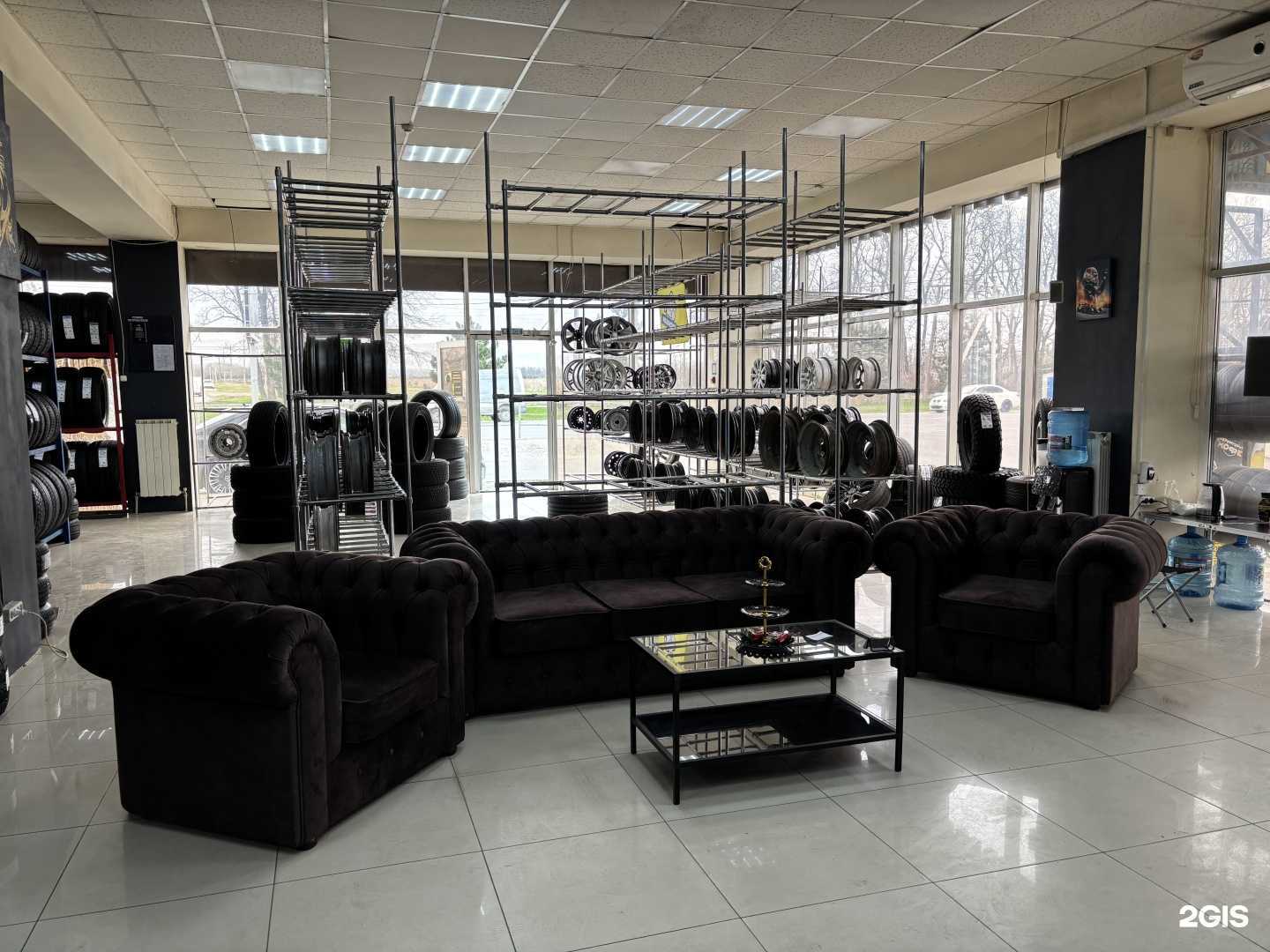 Отзывы на компанию Золотая колесница в г. Анапа c фото