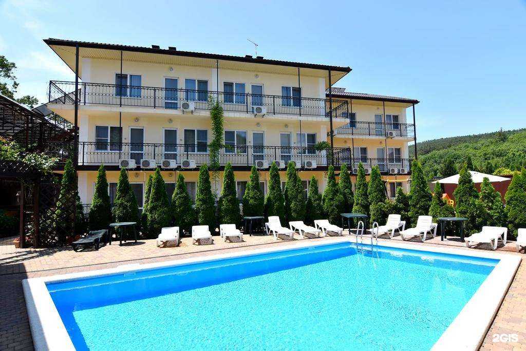 Отзывы на компанию Ашамба в г. Геленджик c фото