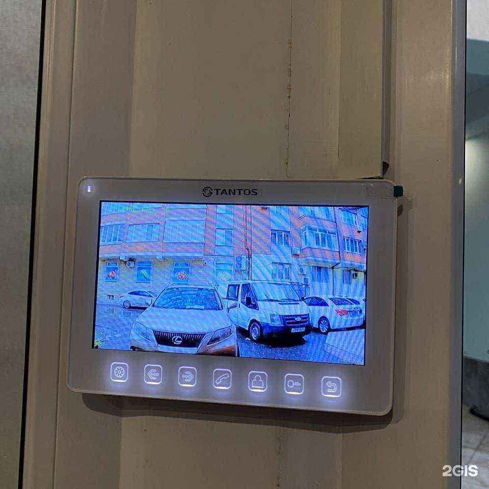 Отзывы на компанию Контур СБ в Махачкале c фото