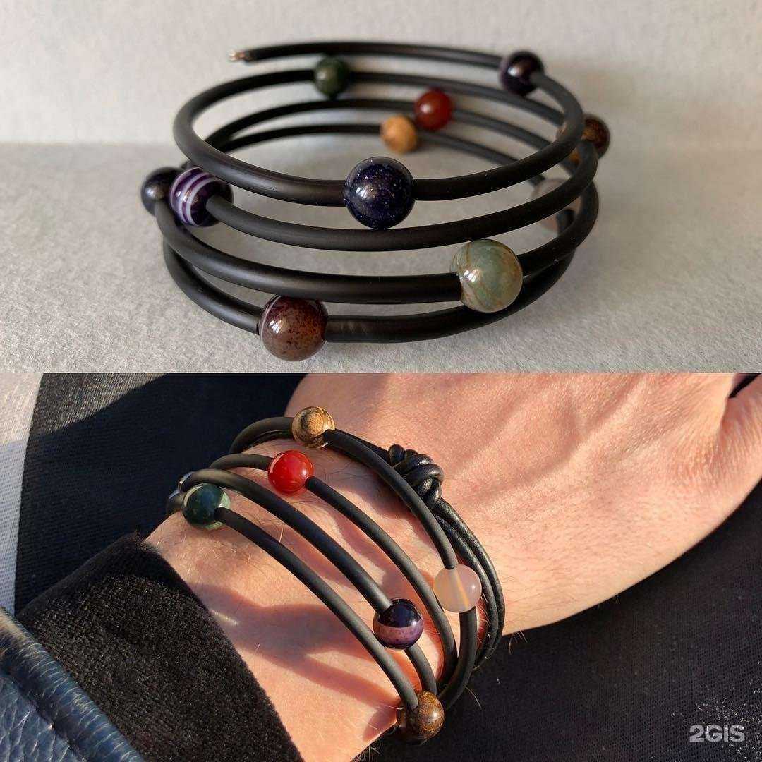 Отзывы на компанию Мастерская по ремонту бижутерии в Красногорске c фото