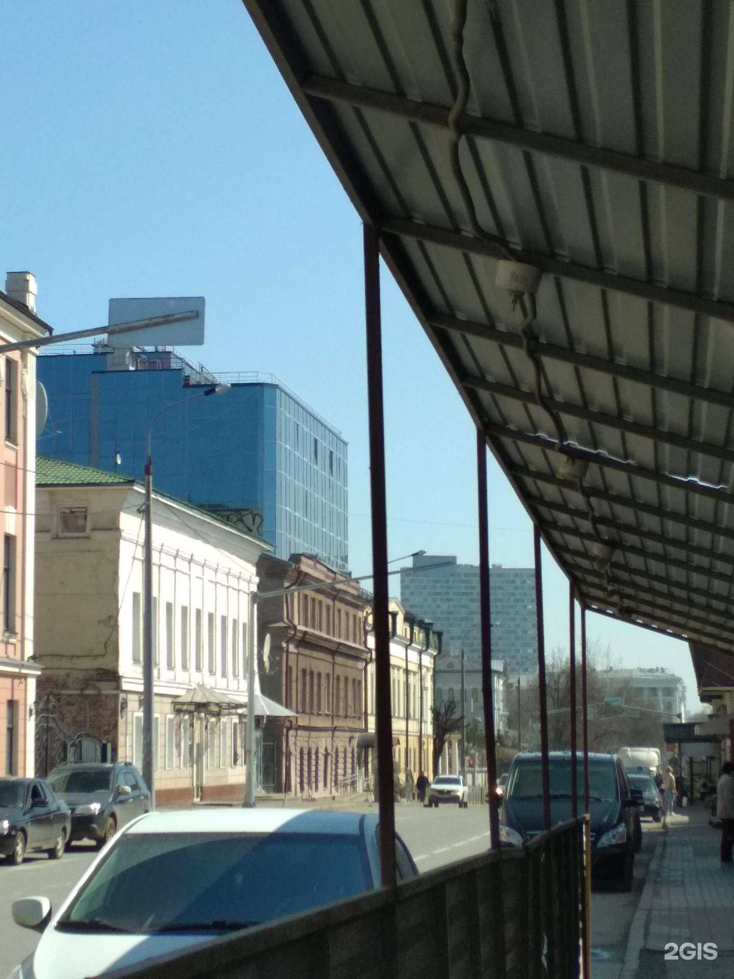 Отзывы на компанию Правильная татуировка в Казани c фото - фотография 2 из 2