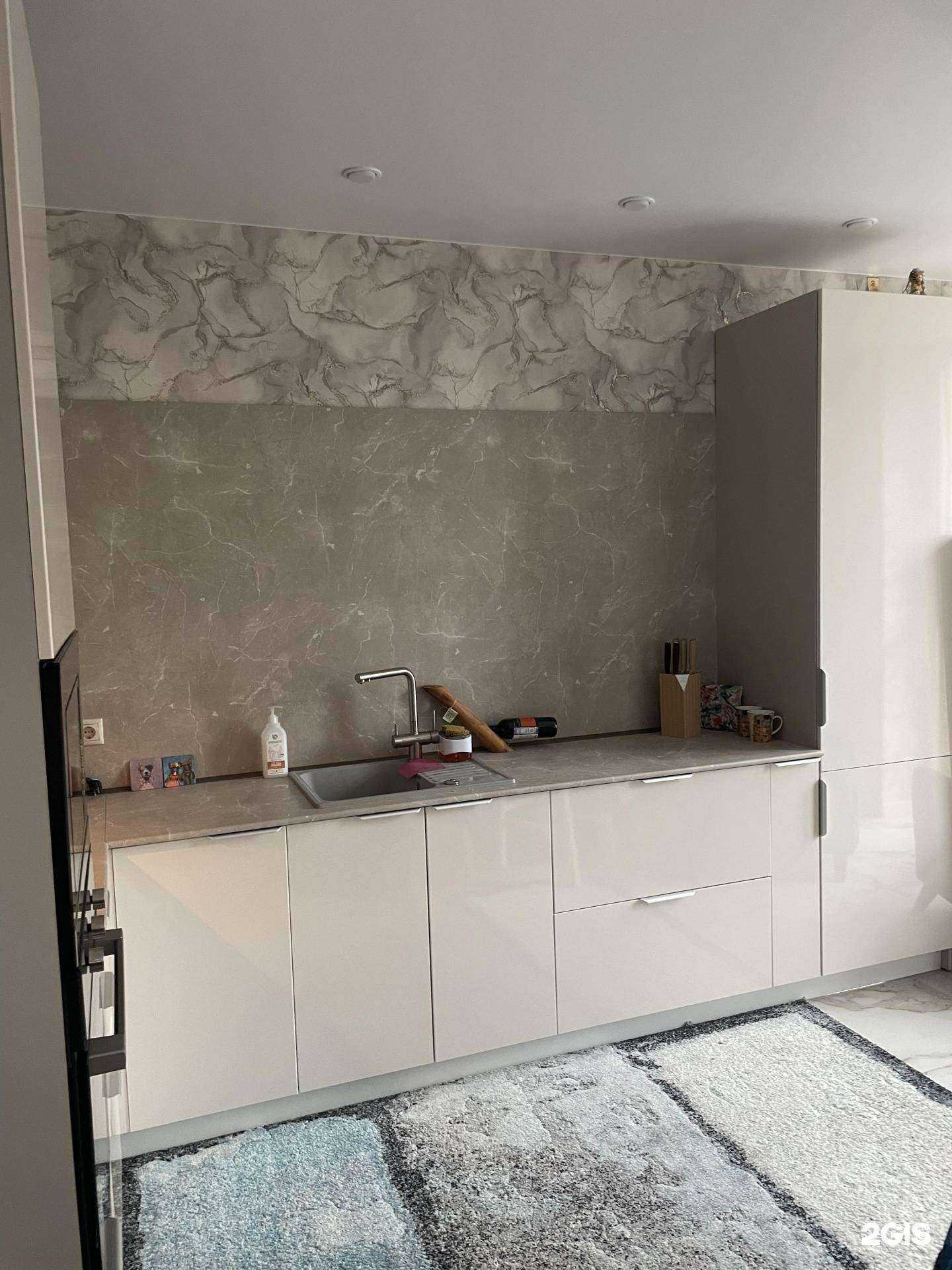 Отзывы на компанию Альфа мебель в г. Краснодар c фото