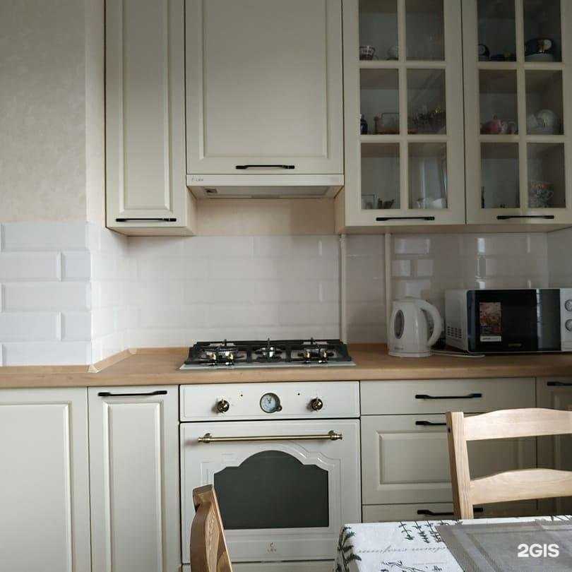 Отзывы на компанию Фабрика мебельных фасадов в г. Краснодар c фото