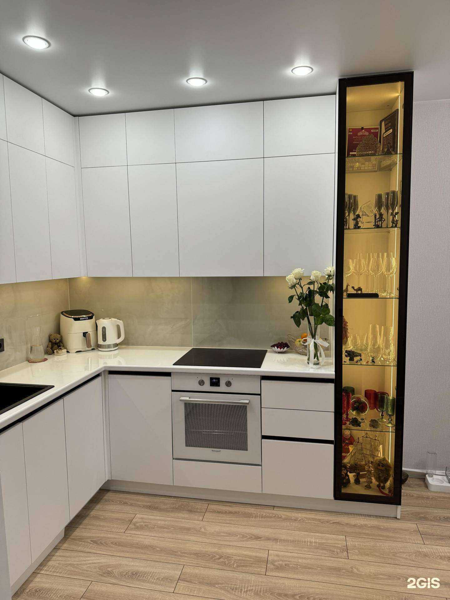 Отзывы на компанию Своя мебель в Краснодаре c фото