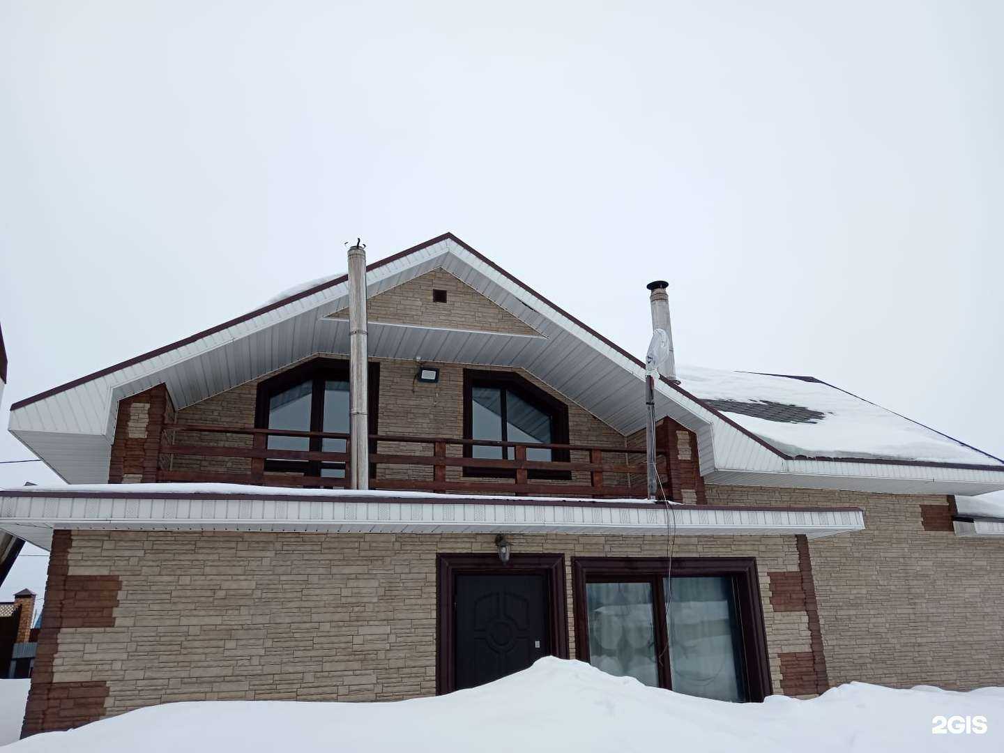 Отзывы на компанию Гнездо глухаря в г. Нижневартовск c фото