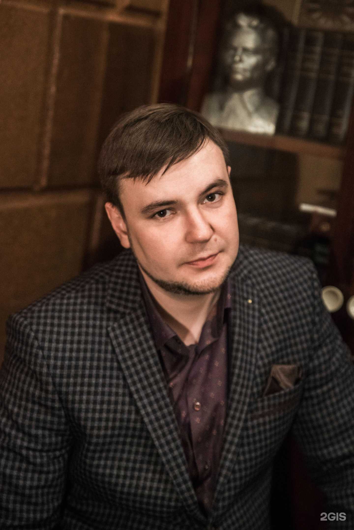 Отзывы на компанию Юридический кабинет Карачуна А.В. в г. Орёл c фото