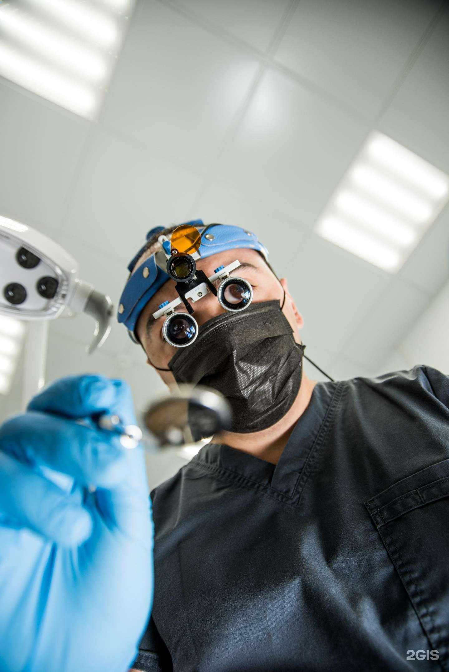 Отзывы на компанию Имплант-Центр в Петрозаводске c фото