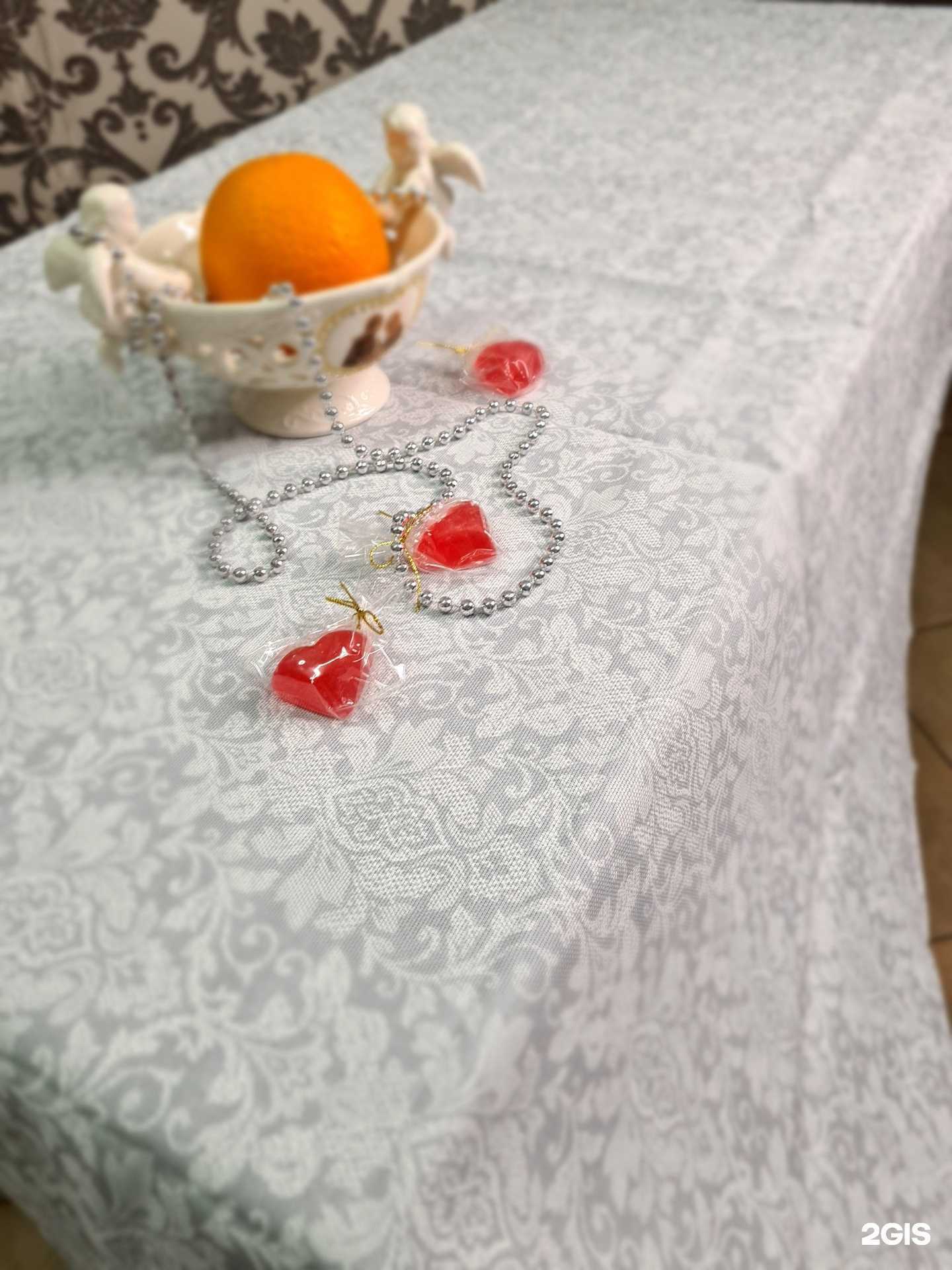 Отзывы на компанию Совушка Текстиль в г. Краснодар c фото