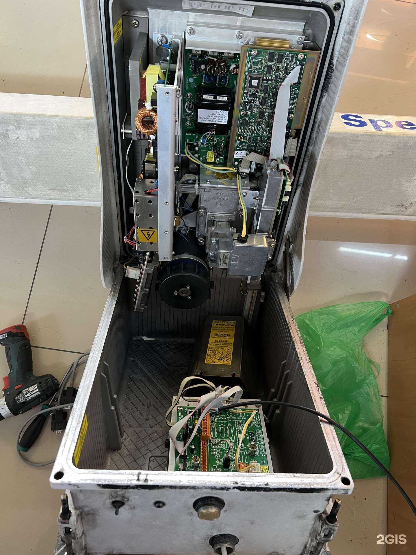 Отзывы на компанию Связь и радионавигация СПб в г. Владивосток c фото