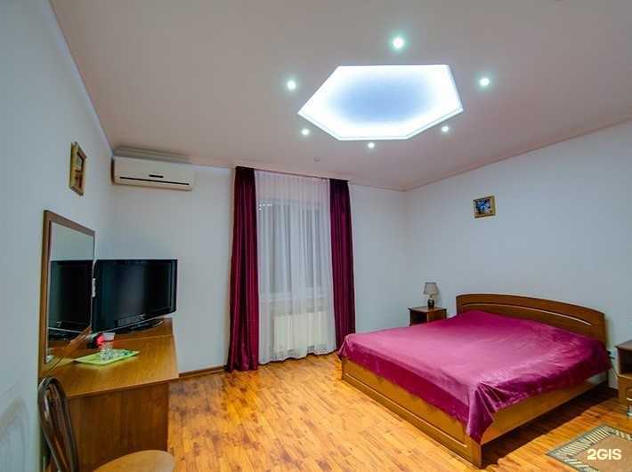 Отзывы на компанию На Кавказской в г. Пятигорск c фото