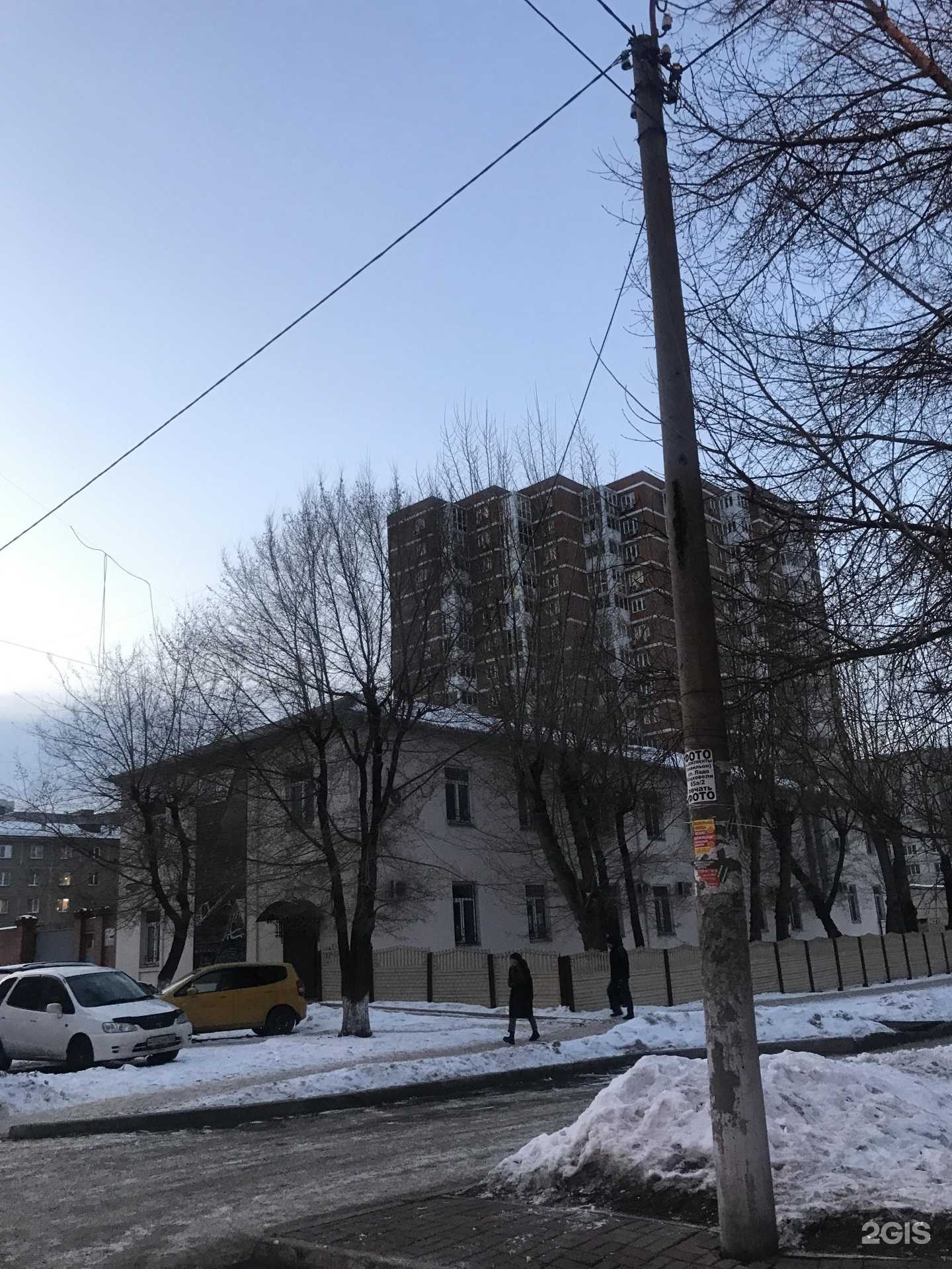 Отзывы на компанию Сопка-С в г. Красноярск c фото