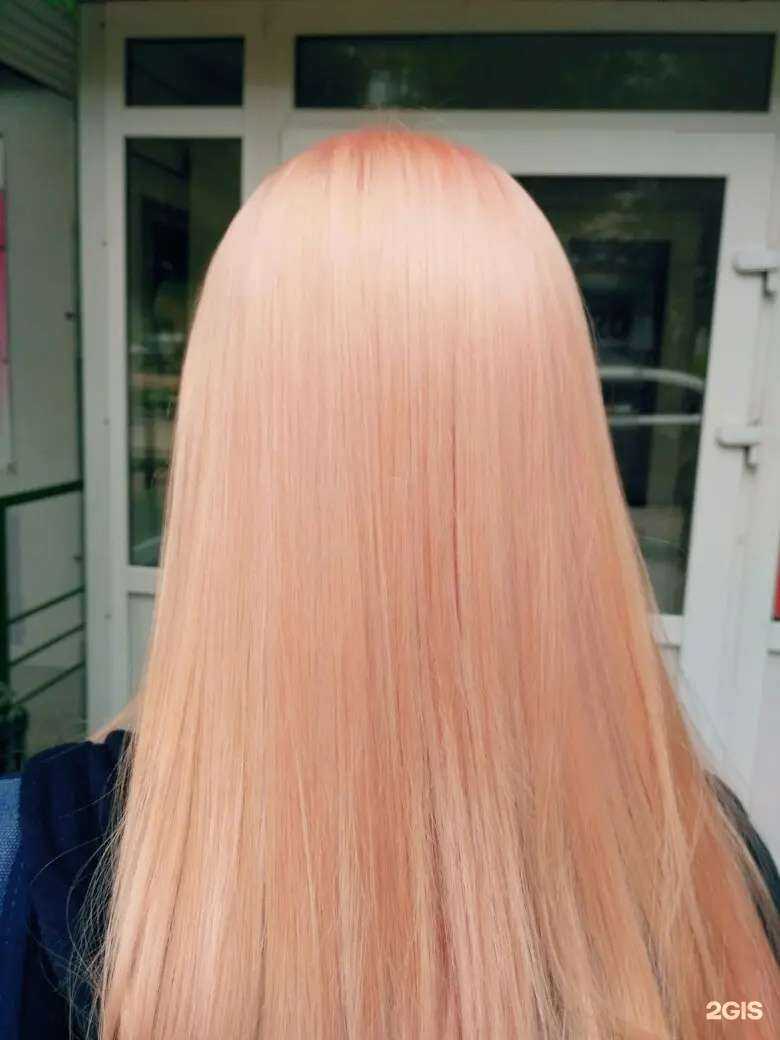 Отзывы на компанию Салон Зои Пономаревой  в Перми c фото