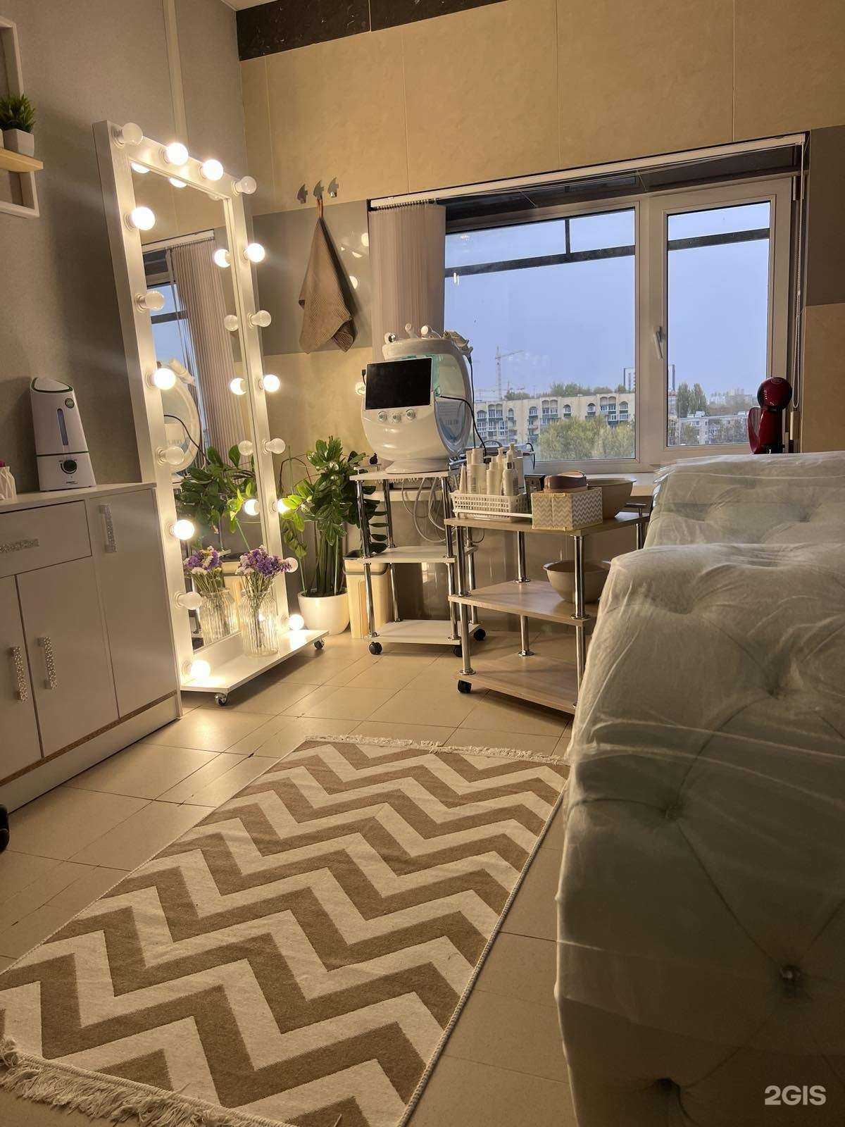 Отзывы на компанию Эстетика в Пензе c фото