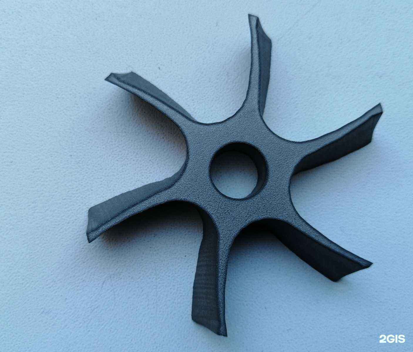 Отзывы на компанию Артдеталь в Новосибирске c фото