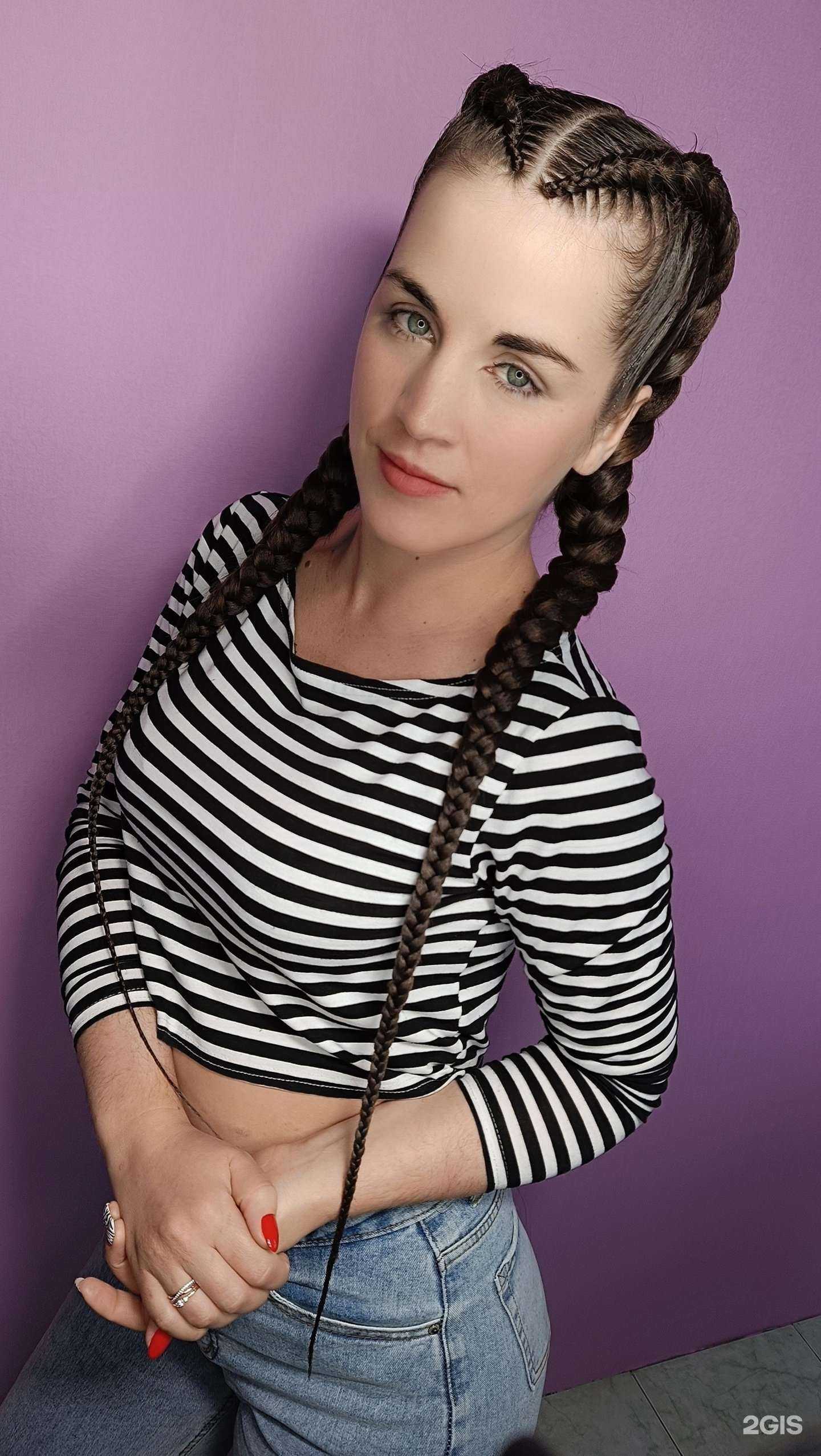 Отзывы на компанию Braider_Ksy в г. Белгород c фото