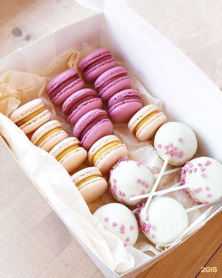 Отзывы на компанию Мука в г. Находка c фото