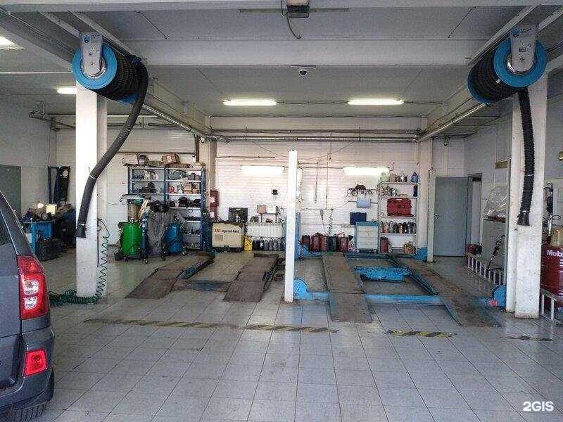 Отзывы на компанию OVK-auto в Саратове c фото