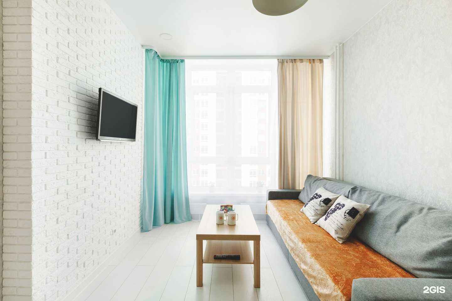 Отзывы на компанию Renthome в Кемерове c фото