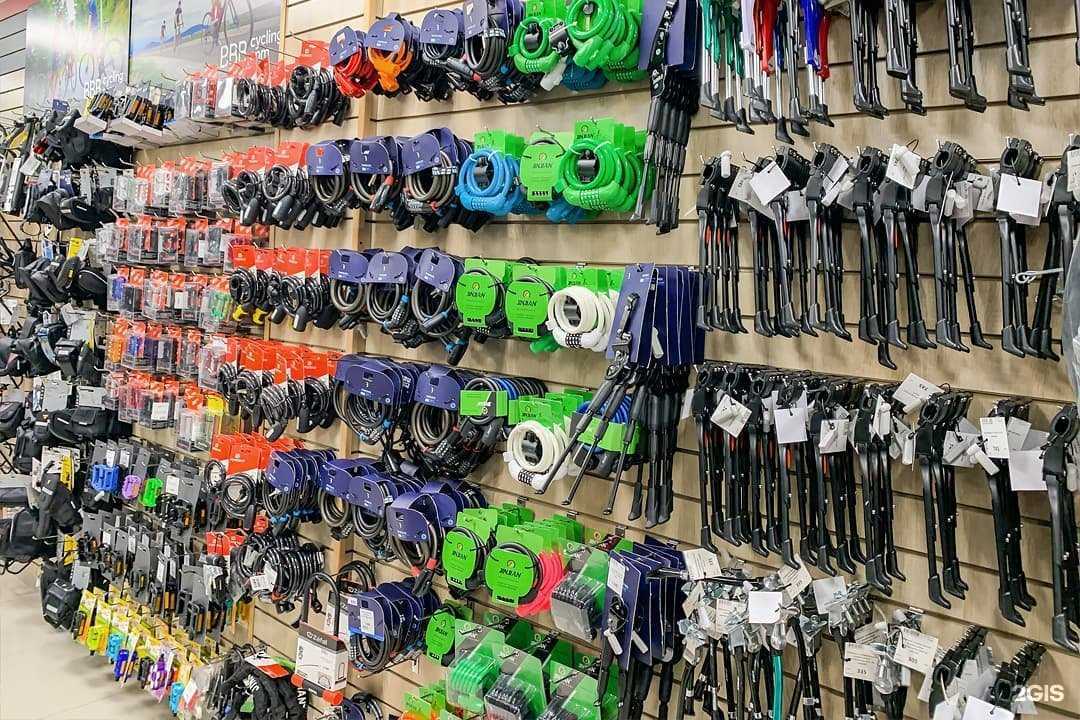 Отзывы на компанию Байк Центр в г. Ставрополь c фото