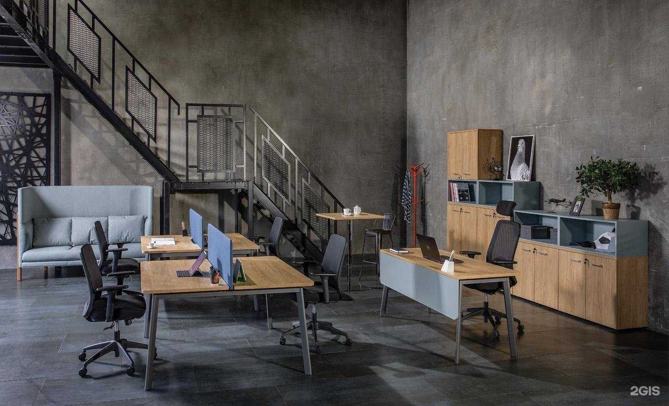 Отзывы на компанию Solo Office Interiors в г. Тюмень c фото