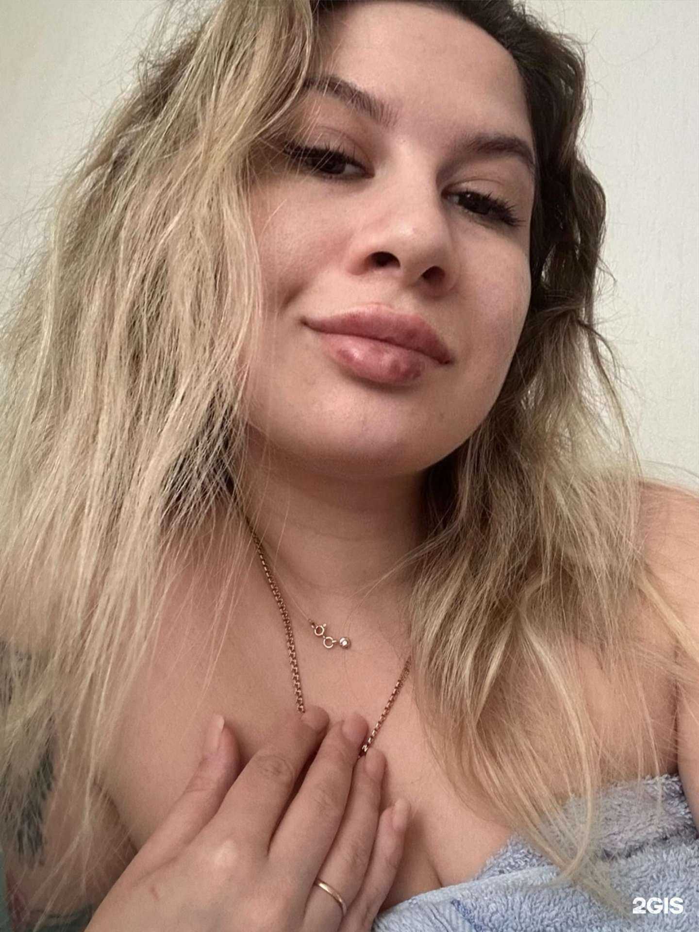 Отзывы на компанию Студия красоты в Воронеже c фото