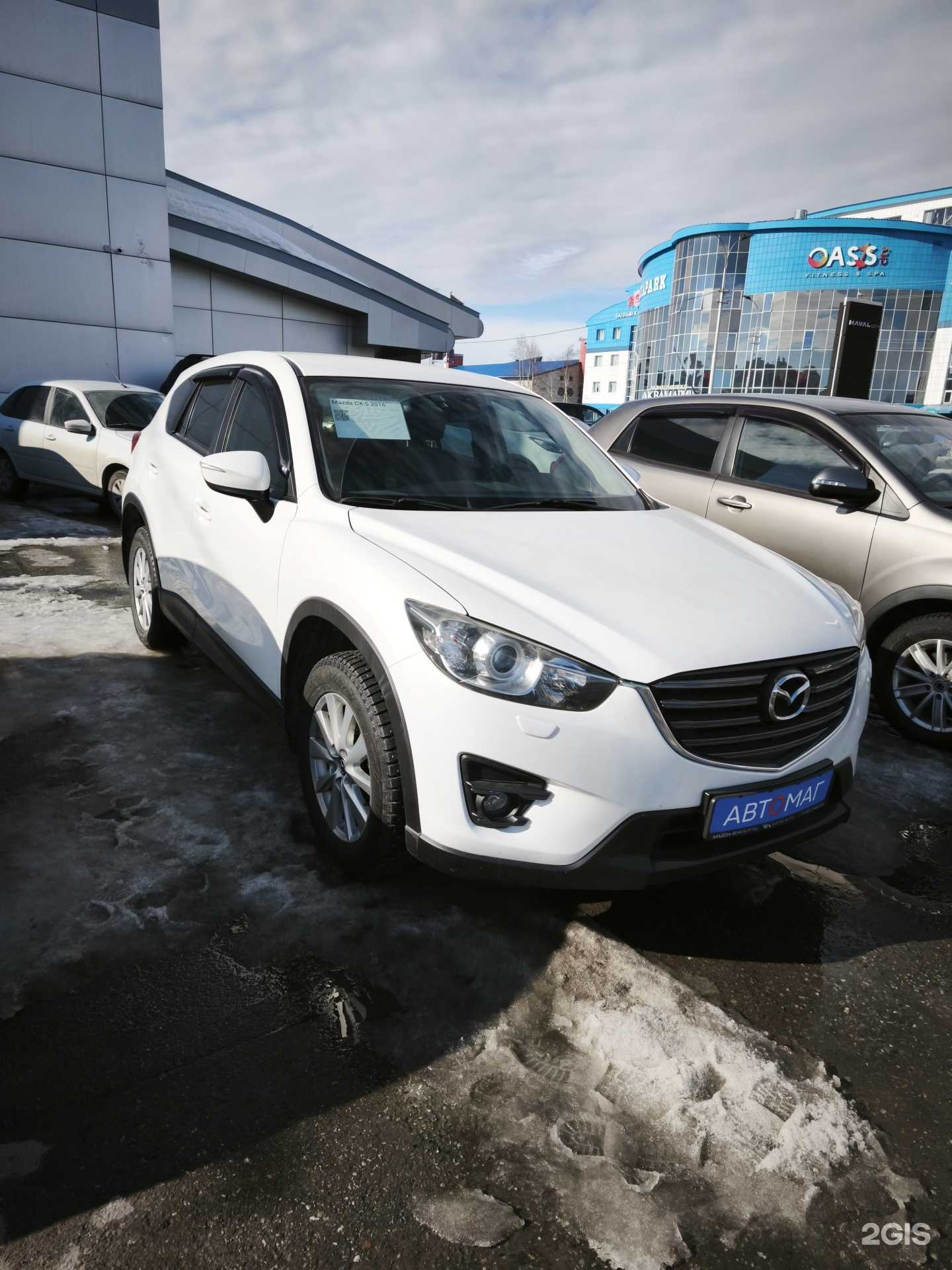 Отзывы на компанию Югра автоподбор в Сургуте c фото