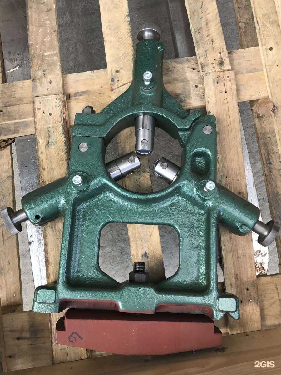 Отзывы на компанию Станко-рэм в Челябинске c фото