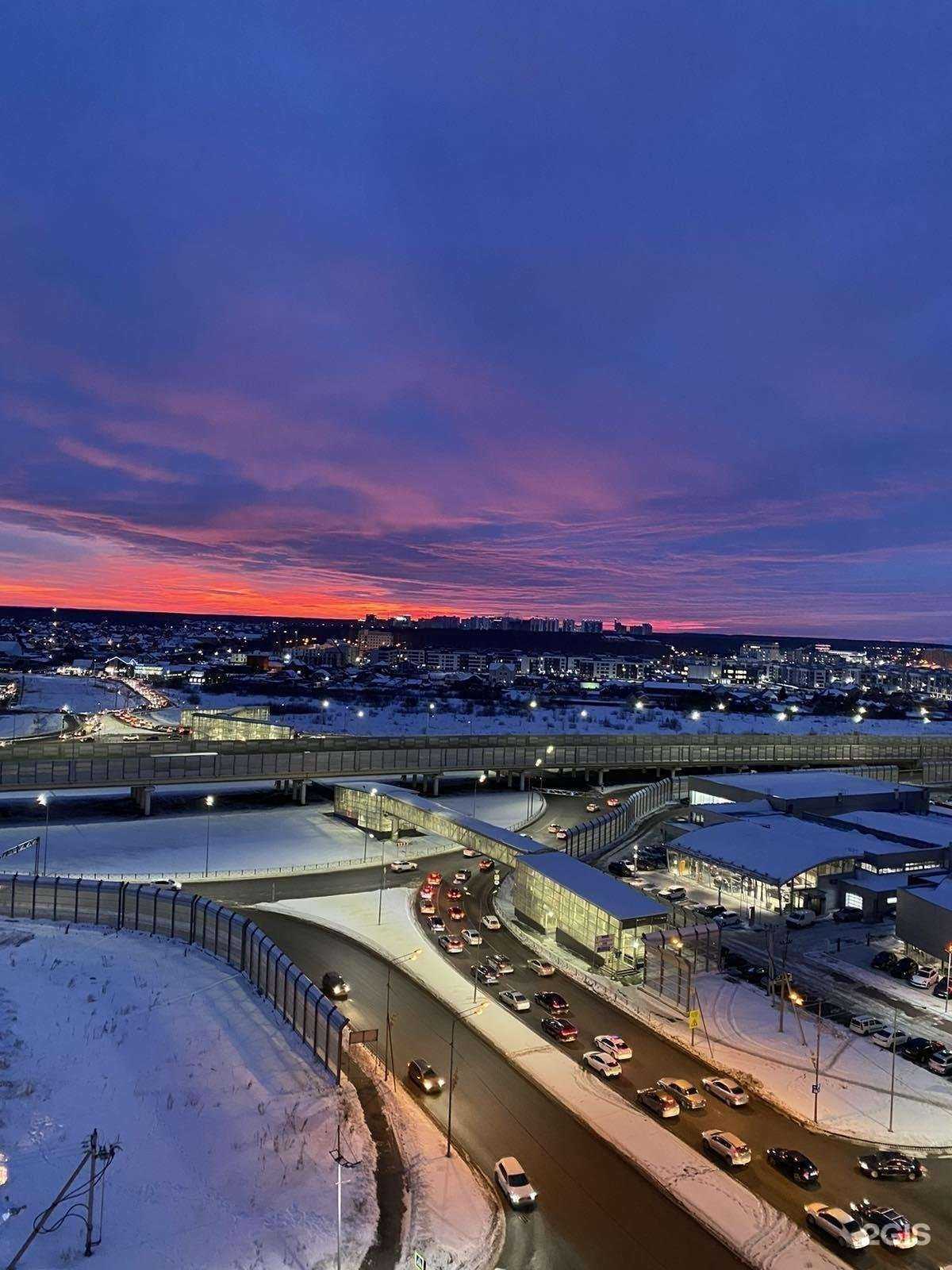 Отзывы на компанию Lecar Store в Тюмени c фото - фотография 2 из 2