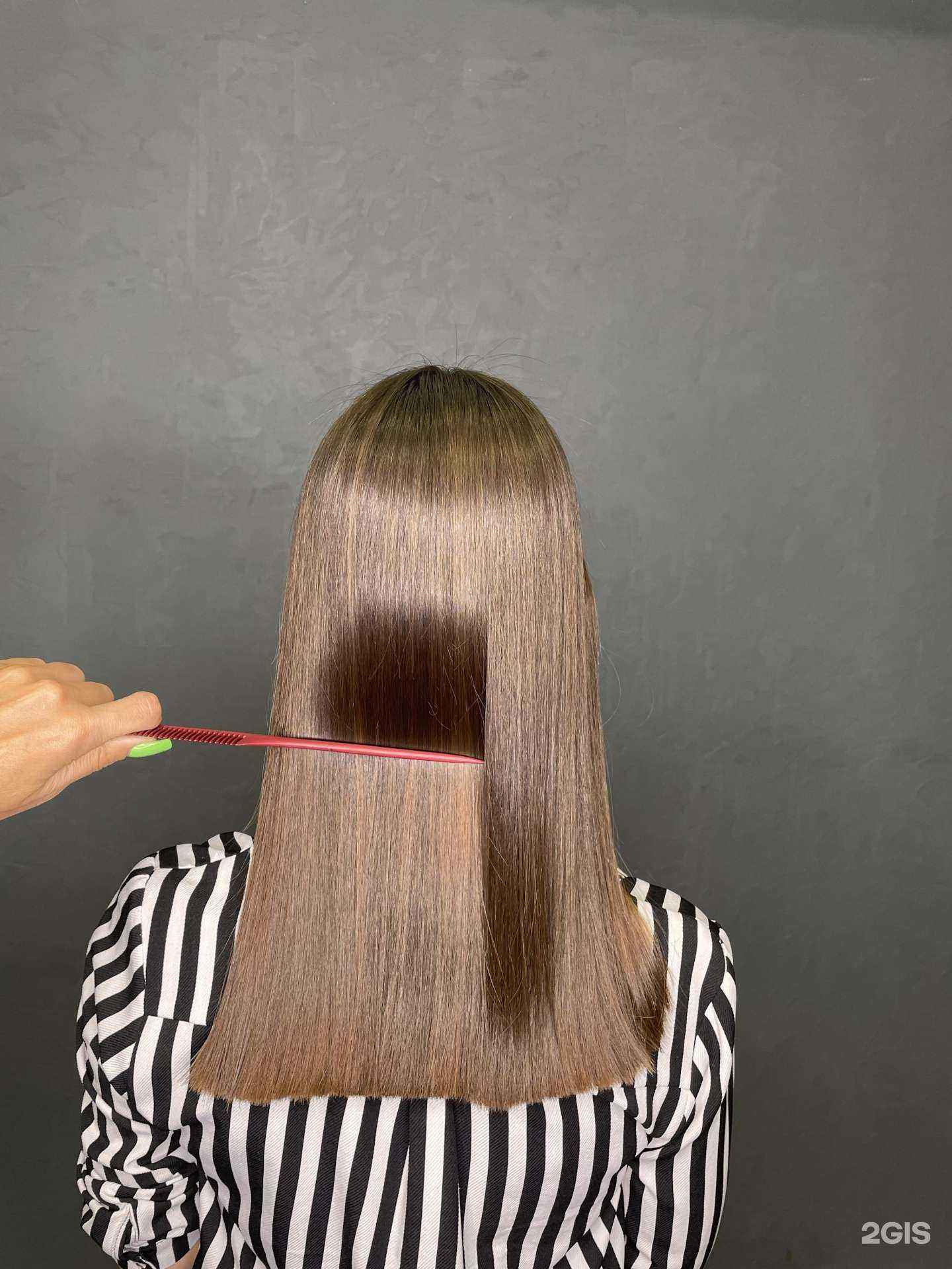 Отзывы на компанию Keratin Avenue в г. Геленджик c фото