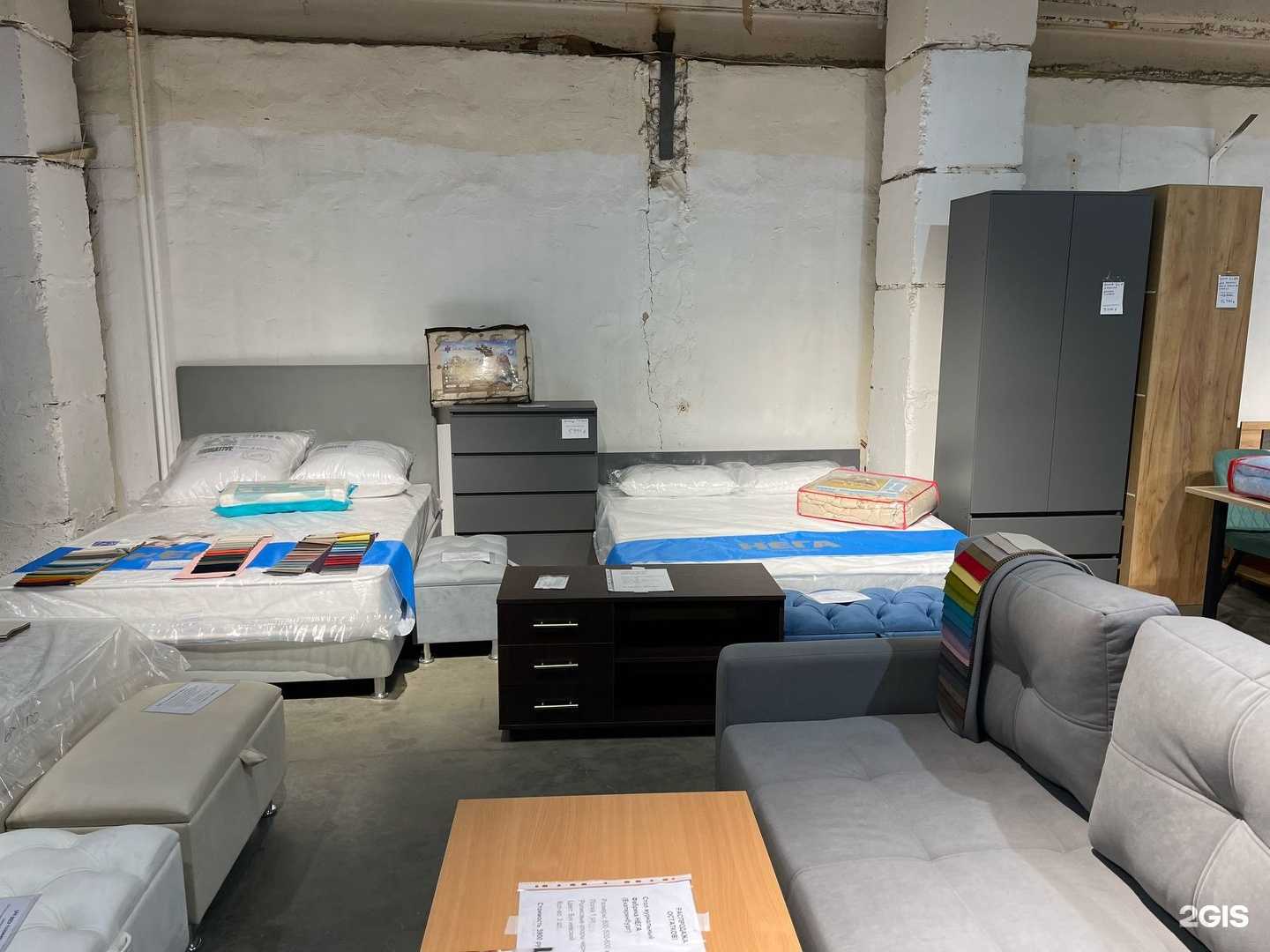 Отзывы на компанию Морфей в Перми c фото