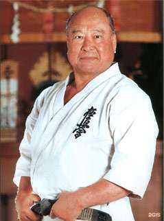 Отзывы на компанию Новгородская областная Федерация киокусинкай в г. Великий Новгород c фото