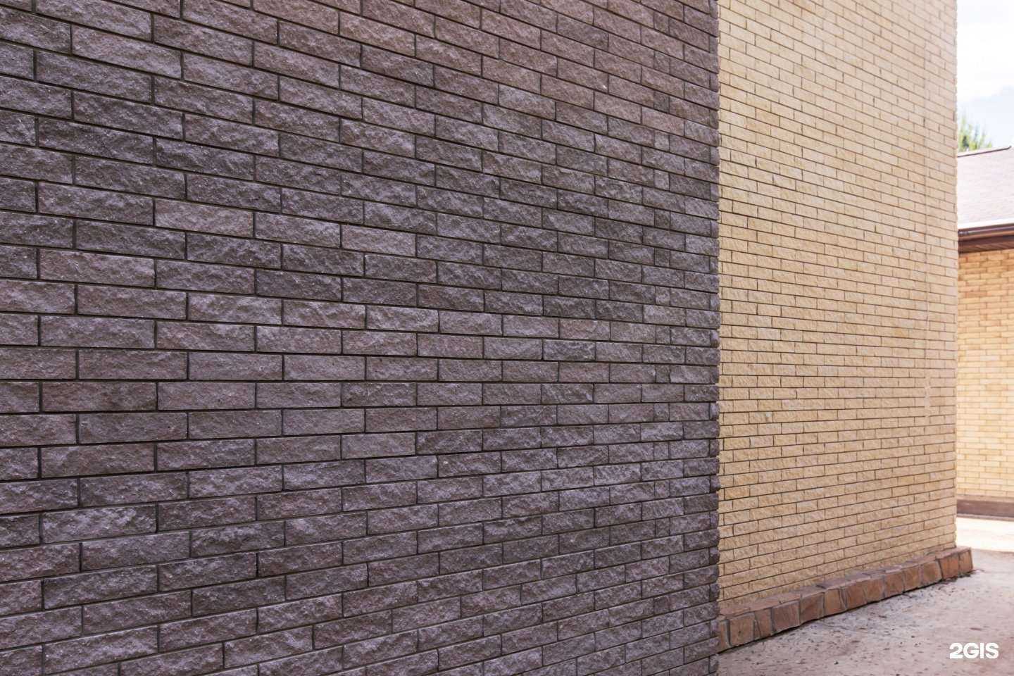 Отзывы на компанию Brickstone в Новосибирске c фото