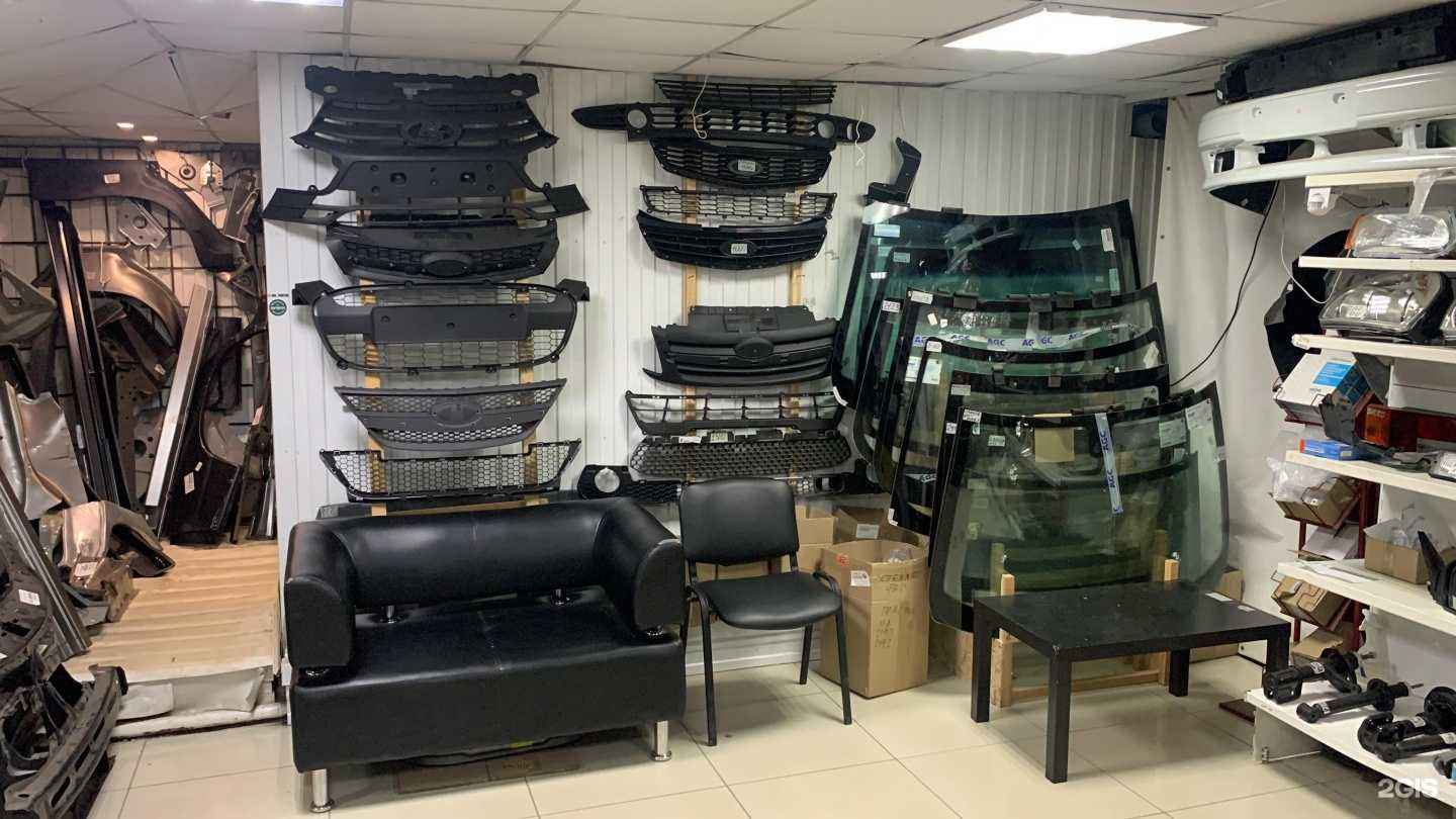 Отзывы на компанию Бампер 42 в г. Кемерово c фото