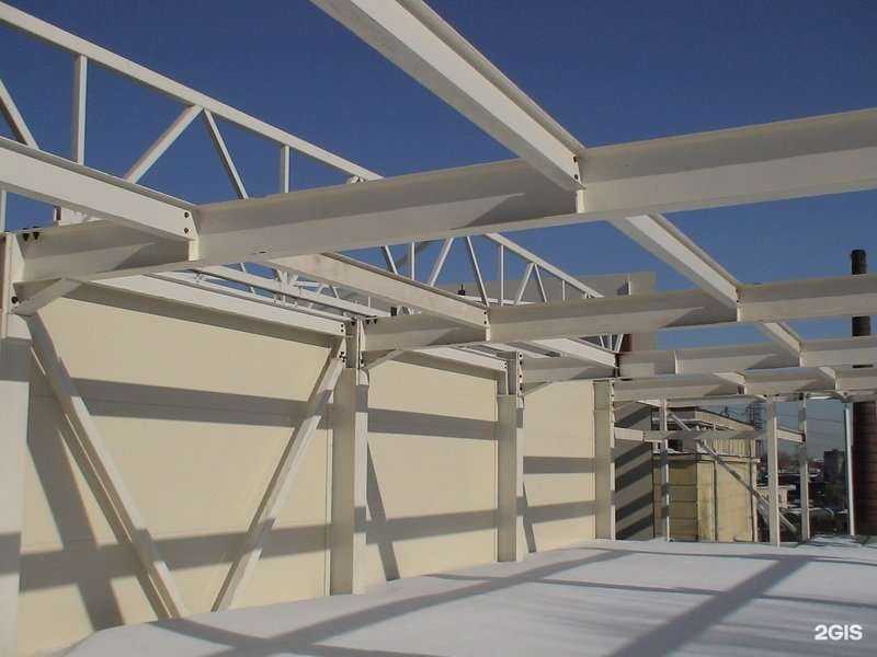 Отзывы на компанию Полимер58 в Пензе c фото