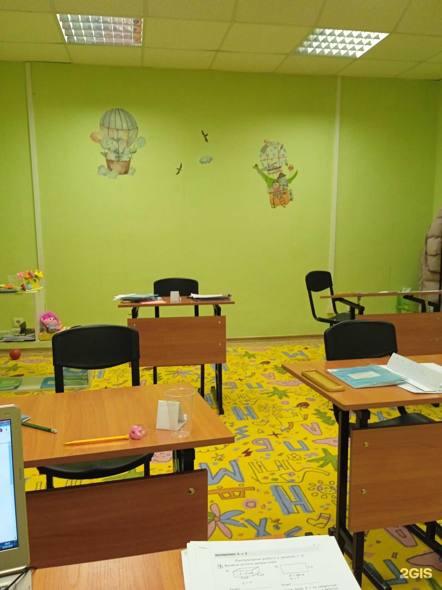 Отзывы на компанию ABC в Новосибирске c фото