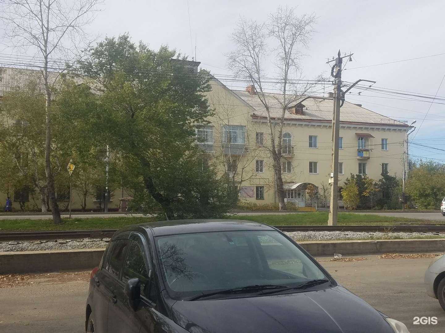 Отзывы на компанию Детская музыкальная школа №4 в Хабаровске c фото - фотография 2 из 2