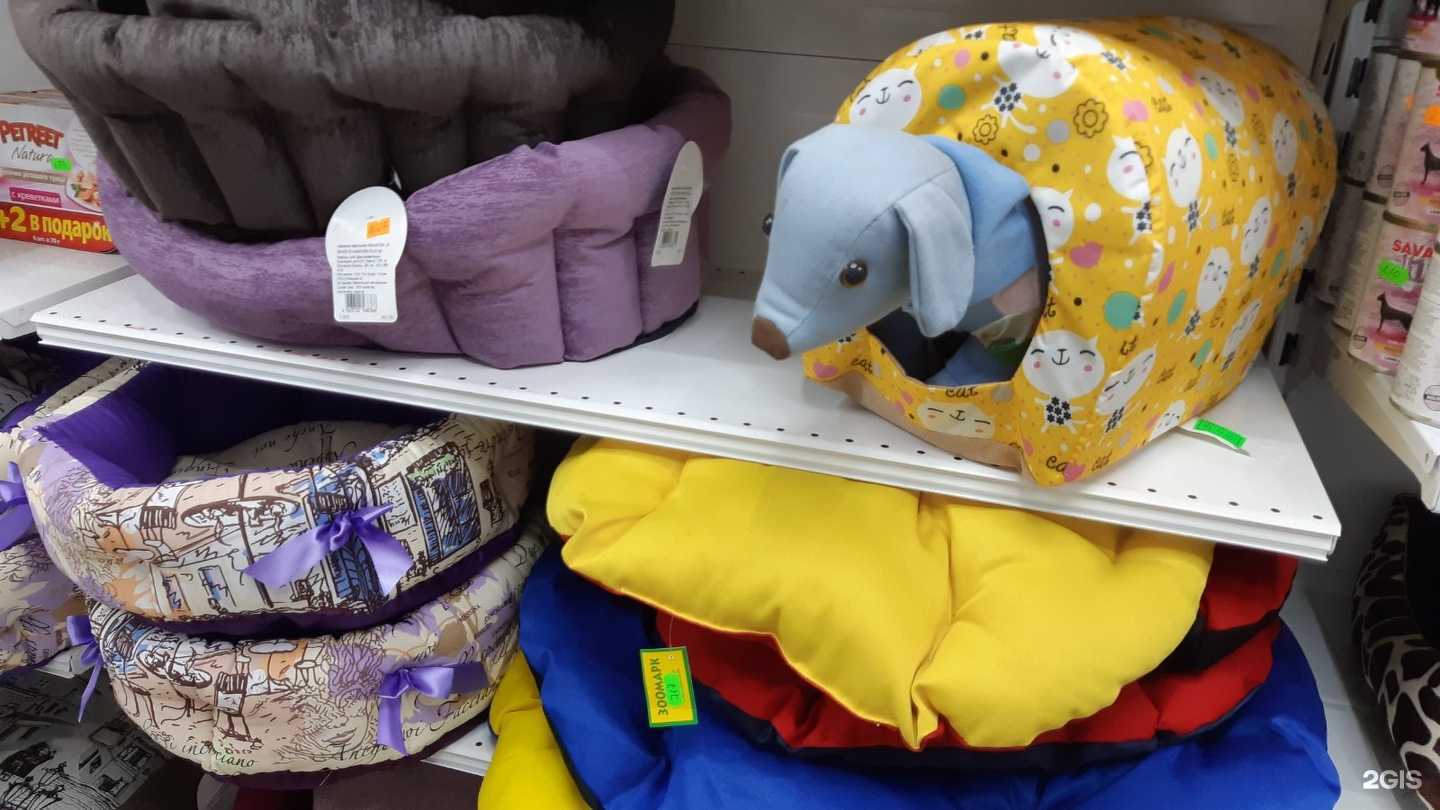 Отзывы на компанию Ёжкин Кот в г. Нижневартовск c фото