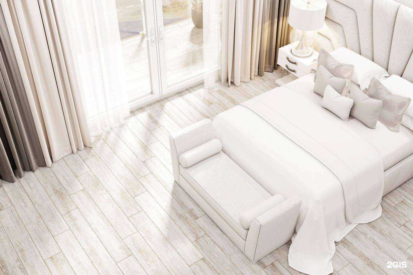 Отзывы на компанию Салон керамогранита в г. Кемерово c фото