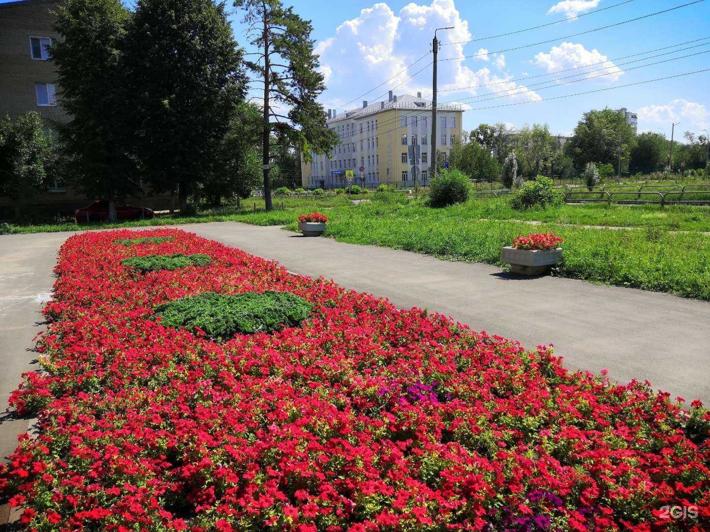 Отзывы на компанию Средняя школа №21 в г. Сызрань c фото