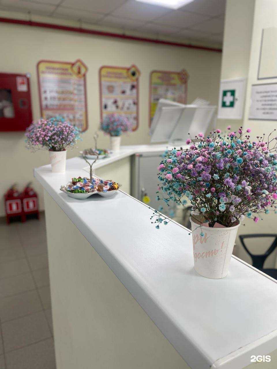 Отзывы на компанию Высота в Сертолове c фото