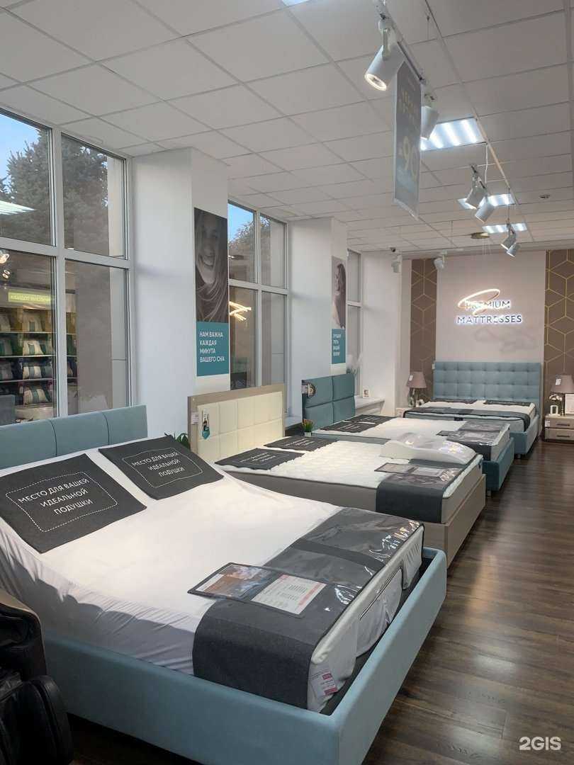 Отзывы на компанию Аскона в Приморско-Ахтарске c фото