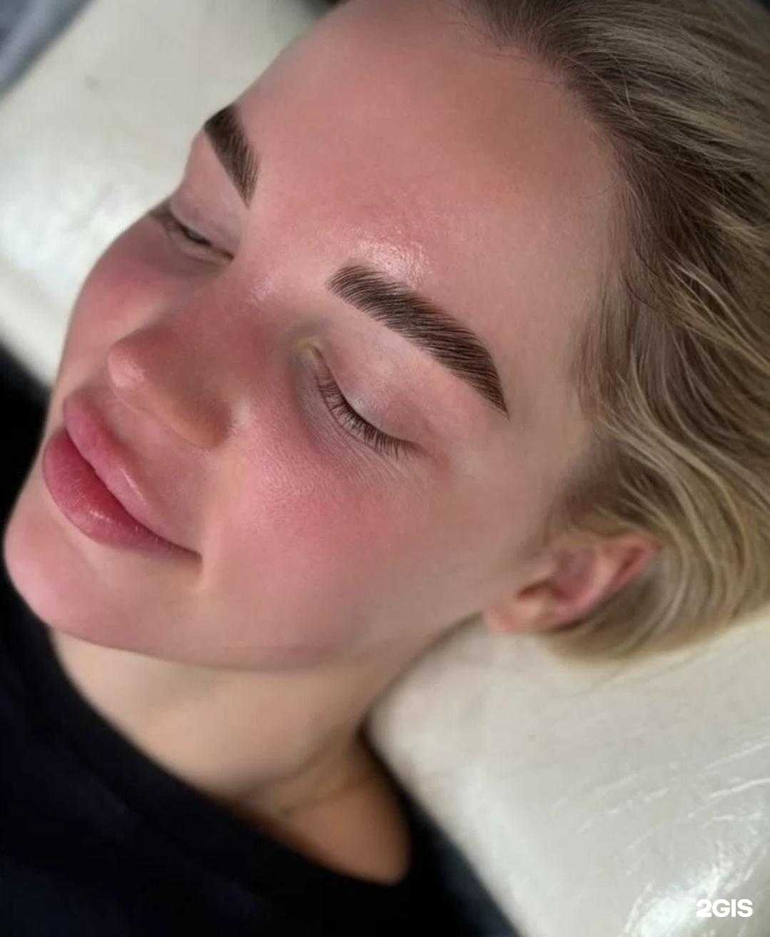 Отзывы на компанию Brow master в г. Ростов-на-Дону c фото